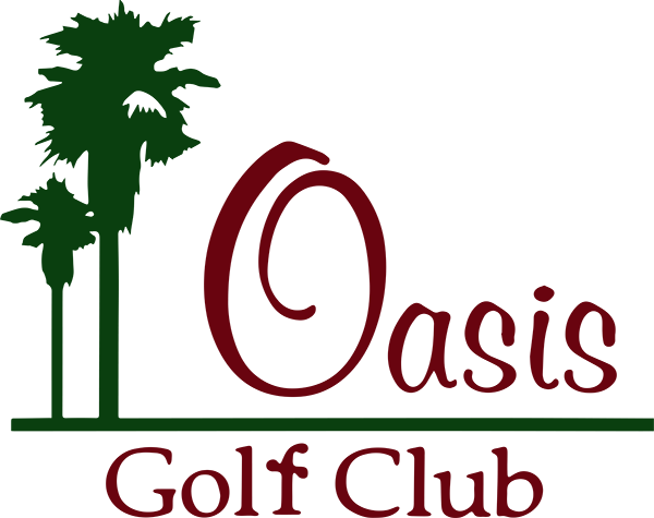 Oasis Golf Club & Conference Center